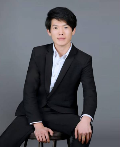 設計師照片