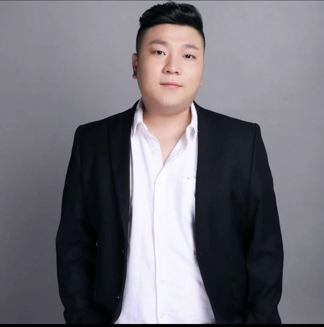 設計師照片